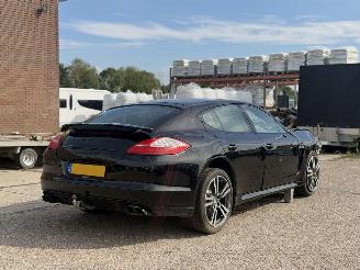 Porsche Panamera 4.8 GTS Keramisch picture 16
