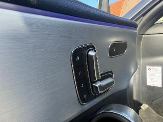 Mercedes Cla-klasse 250e AMG PANO SFEER BTW!! picture 28