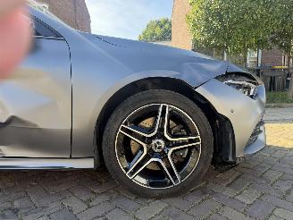 Mercedes Cla-klasse 250e AMG PANO SFEER BTW!! picture 6