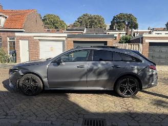 Mercedes Cla-klasse 250e AMG PANO SFEER BTW!! picture 16