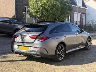 Mercedes Cla-klasse 250e AMG PANO SFEER BTW!! picture 9