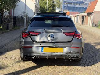 Mercedes Cla-klasse 250e AMG PANO SFEER BTW!! picture 14