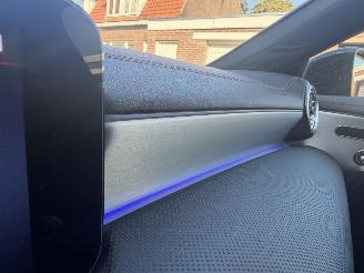Mercedes Cla-klasse 250e AMG PANO SFEER BTW!! picture 26