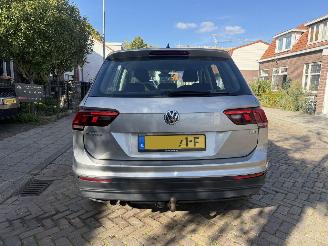 Volkswagen Tiguan 1.4 TSI picture 13
