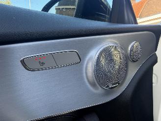 Mercedes C-klasse C300 Coupe AMG picture 18