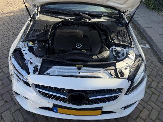 Mercedes C-klasse C300 Coupe AMG picture 19