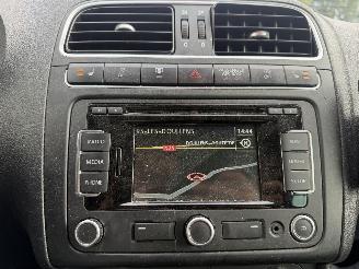 Volkswagen Polo 1.2 TDI Bluemotion picture 15