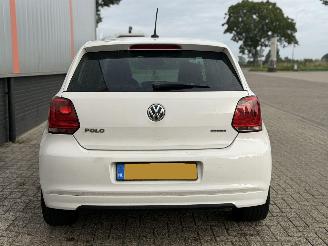 Volkswagen Polo 1.2 TDI Bluemotion picture 3