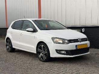 Volkswagen Polo 1.2 TDI Bluemotion picture 2