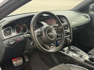 Audi A5 2.0 TFSI S Line Quattro 211 PK!! picture 11