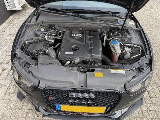 Audi A5 2.0 TFSI S Line Quattro 211 PK!! picture 21