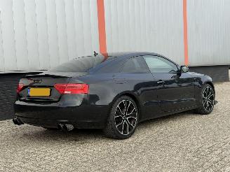 Audi A5 2.0 TFSI S Line Quattro 211 PK!! picture 4