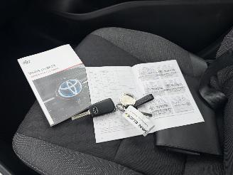 Toyota Yaris 1.5 Hybride Automaat NAP!!! picture 24