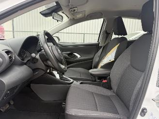 Toyota Yaris 1.5 Hybride Automaat NAP!!! picture 13