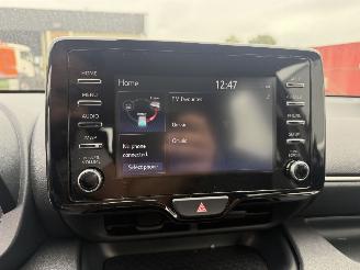 Toyota Yaris 1.5 Hybride Automaat NAP!!! picture 19