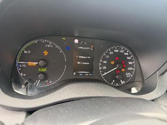 Toyota Yaris 1.5 Hybride Automaat NAP!!! picture 17