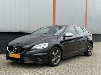 Volvo V-40 2.0 D3 R Design NAP picture 16
