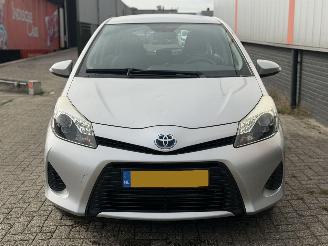 Toyota Yaris 1.5 Full Hybrid NAP KILOMETERS!!!!!!! picture 7