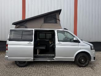 Volkswagen Transporter Originele CAMPER NAP!!! picture 6