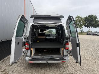 Volkswagen Transporter Originele CAMPER NAP!!! picture 7