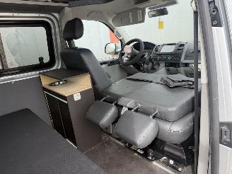 Volkswagen Transporter Originele CAMPER NAP!!! picture 16