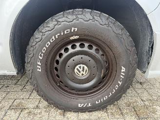 Volkswagen Transporter Originele CAMPER NAP!!! picture 3