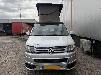 Volkswagen Transporter Originele CAMPER NAP!!! picture 9