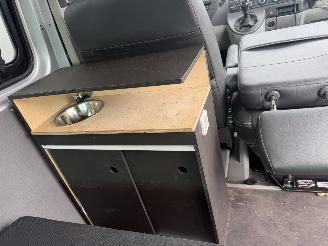 Volkswagen Transporter Originele CAMPER NAP!!! picture 11