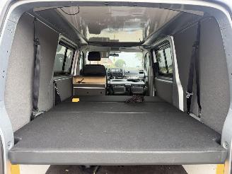 Volkswagen Transporter Originele CAMPER NAP!!! picture 10