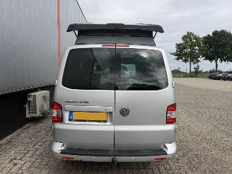 Volkswagen Transporter Originele CAMPER NAP!!! picture 4