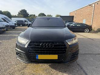 Audi Q7 3.0 TDI quattro 7 PERSOONS S LINE picture 3