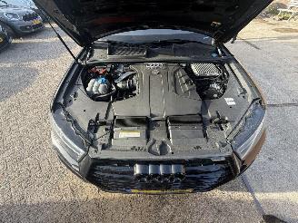 Audi Q7 3.0 TDI quattro 7 PERSOONS S LINE picture 28