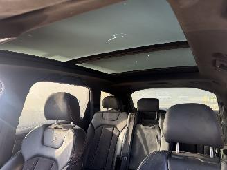 Audi Q7 3.0 TDI quattro 7 PERSOONS S LINE picture 22