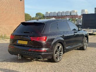 Audi Q7 3.0 TDI quattro 7 PERSOONS S LINE picture 6
