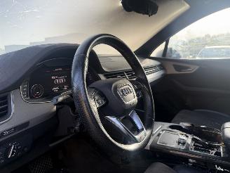 Audi Q7 3.0 TDI quattro 7 PERSOONS S LINE picture 21