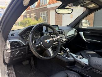 BMW 2-serie 220i Coupe Automaat picture 18