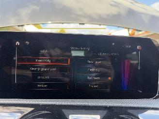 Mercedes A-klasse A180 AMG Pakket SFEER picture 24