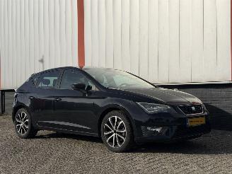 škoda osobní automobily Seat Leon 1.4 TSI FR 2014/1