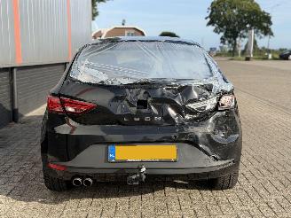 Seat Leon 1.4 TSI FR picture 4