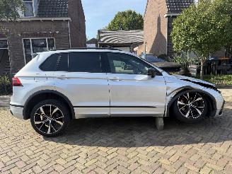 Volkswagen Tiguan 1.4 TSI eHybrid R LINE picture 9