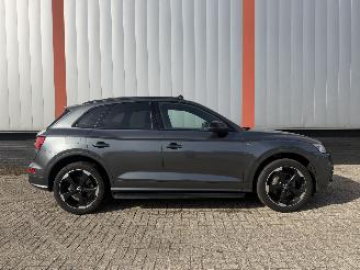 Audi Q5 SPORTBACK 40 TDI S LINE Quattro picture 4