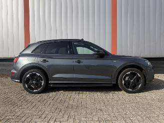 Audi Q5 SPORTBACK 40 TDI S LINE Quattro picture 3