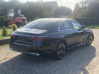 Mercedes E-klasse E300de Limo picture 5