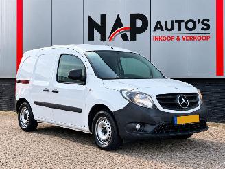 škoda osobní automobily Mercedes Citan 108 CDI BlueEFFICIENCY 117.610 NAP!!!! 2019/1