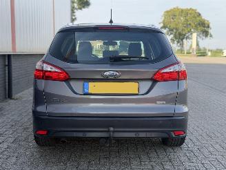 Ford Focus 1.0 EcoBoost Edition Plus picture 4