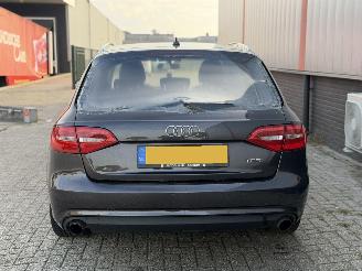 Audi A4 Avant 1.8 TFSI AUTOMAAT picture 25