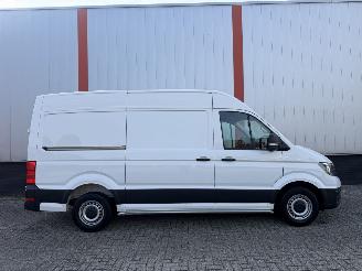 Volkswagen Crafter 35 2.0 TDI L3 H3 NAP!! picture 5
