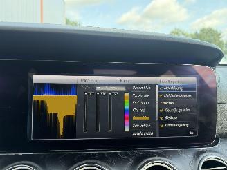 Mercedes E-klasse E200d AMG PANO BURN picture 20