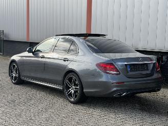 Mercedes E-klasse E200d AMG PANO BURN picture 28