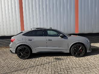 Audi RS Q3 Quattro / PANO picture 6